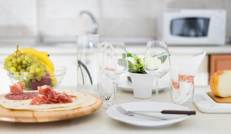 Apartment with Balcony image 4