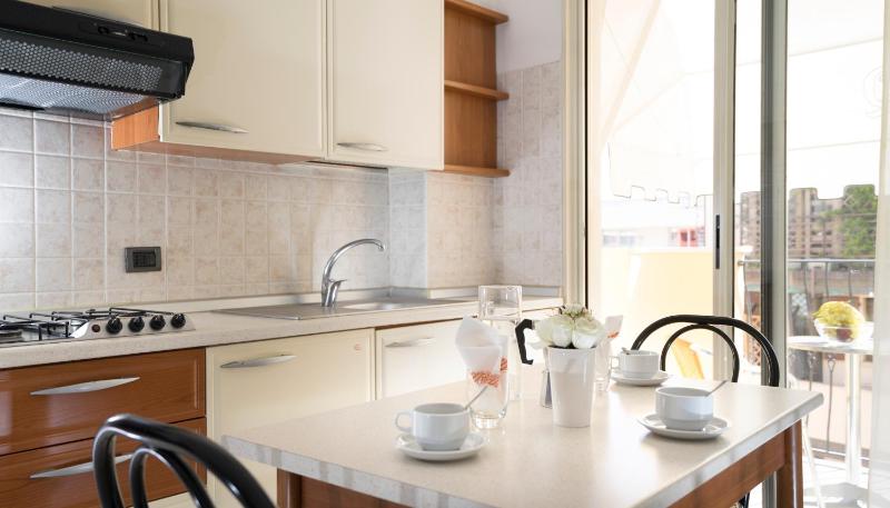 Apartment with Balcony image 3