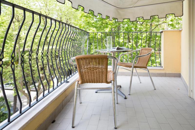 Apartment with Balcony image 2