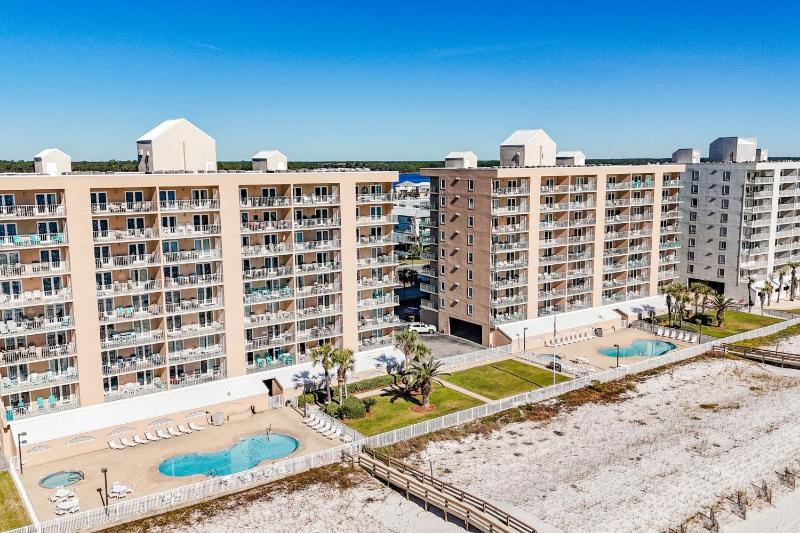 Surf Side Shores 2501 - image 10