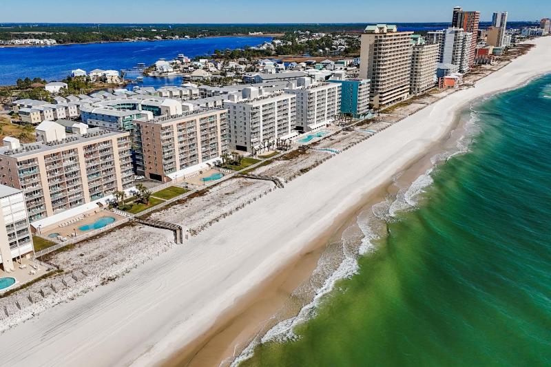Surf Side Shores 2501 - image 23