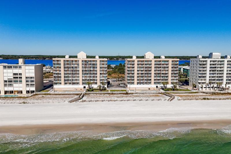 Surf Side Shores 2501 - image 6