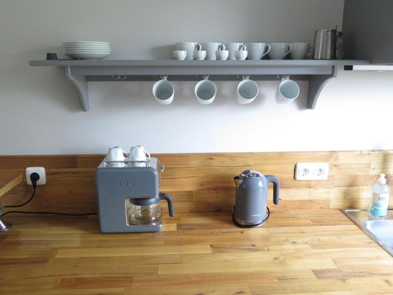 Two-Bedroom Apartment with Balcony Number 3 image 1