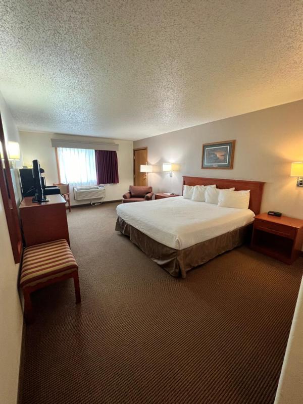 King Suite image 1