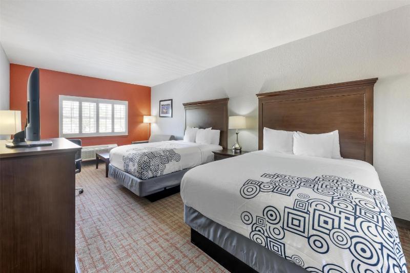 Best Western Plus Fredericksburg - image 19