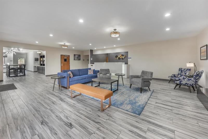 Best Western Plus Fredericksburg - image 6