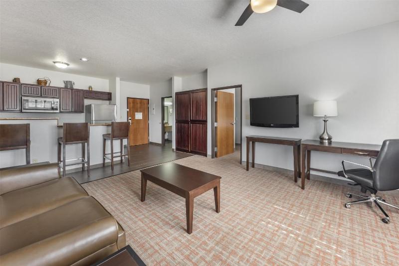 Best Western Plus Fredericksburg - image 8