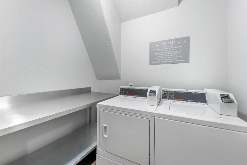 Best Western Plus Fredericksburg - image 25
