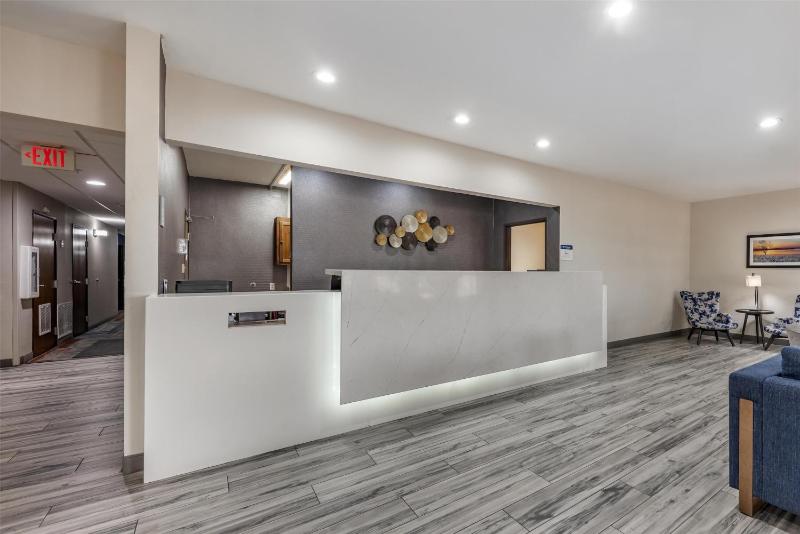 Best Western Plus Fredericksburg - image 13