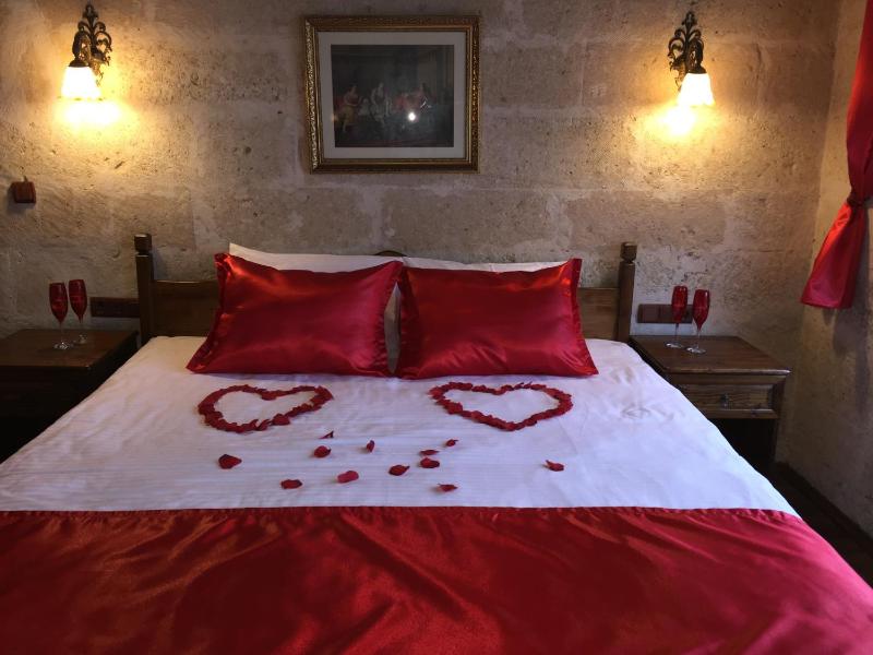 Deluxe Double Room image 4