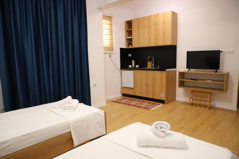 Apartment Klian City Center - image 1