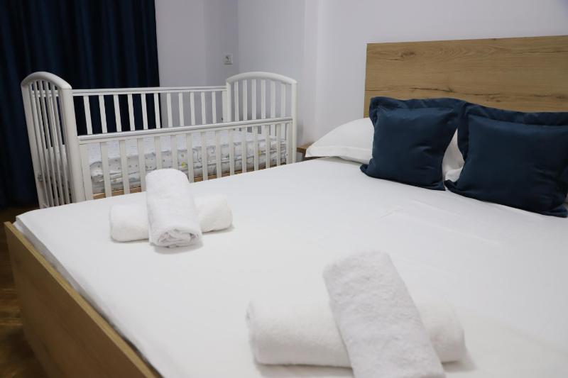 Apartment Klian City Center - image 16
