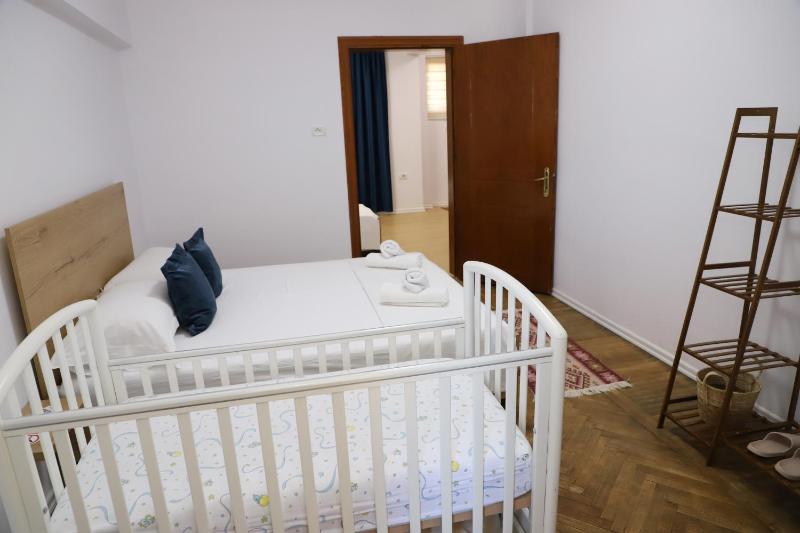 Apartment Klian City Center - image 5
