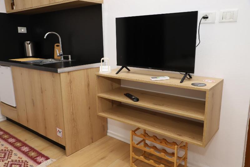 Apartment Klian City Center - image 15