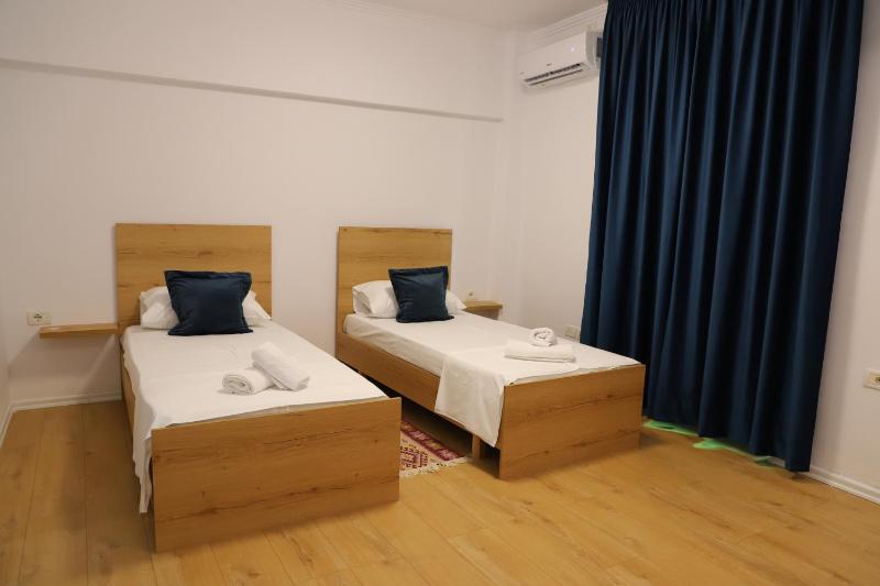 Apartment Klian City Center - image 7