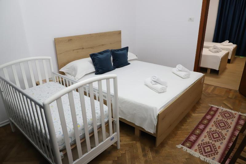 Apartment Klian City Center - image 12