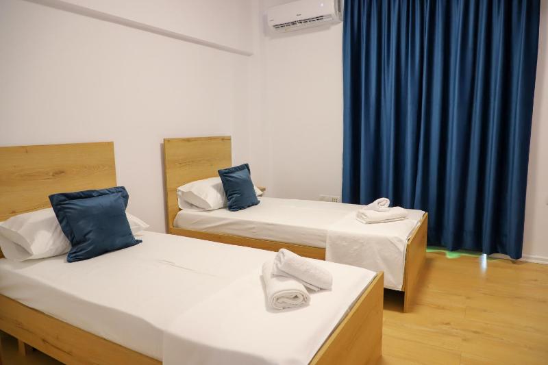 Apartment Klian City Center - image 6