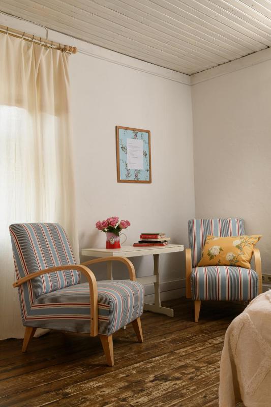 Double Room with Private Bathroom image 3