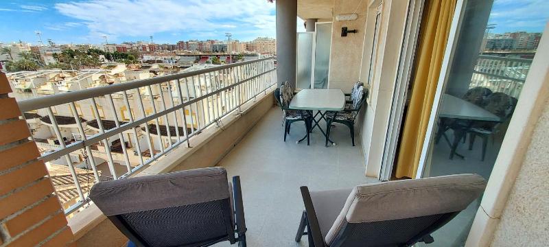 Apartamento LIDIA en Santa Pola - image 8