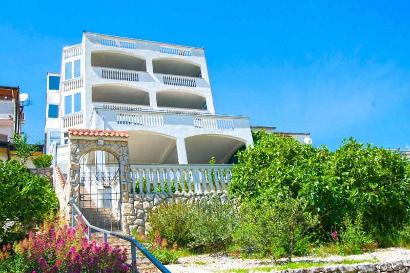Apartments Zaborac - image 1
