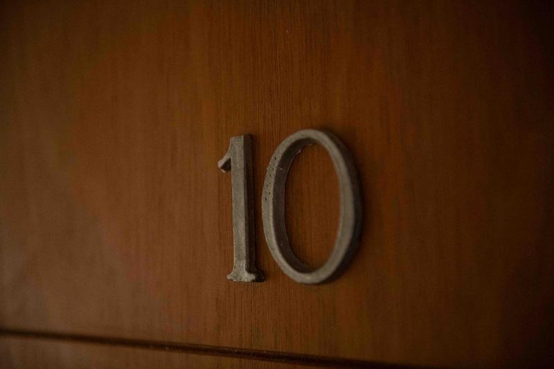 Hotel Le Charme - image 5