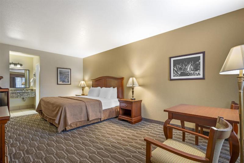 Standard King Room - Non-Smoking  image 1