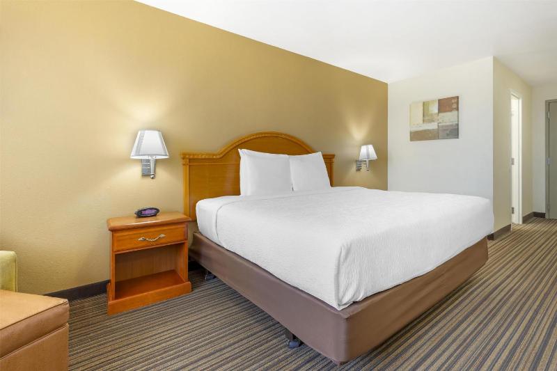 King Room - Pet Friendly/Non-Smoking image 4