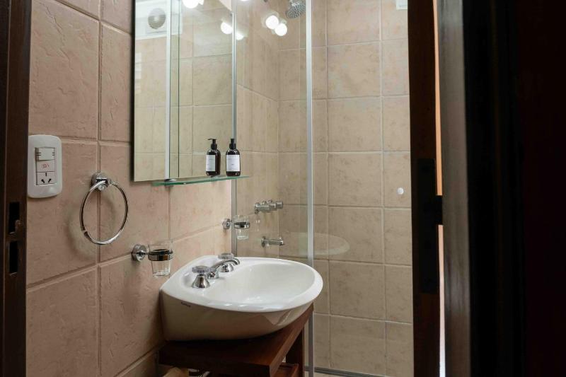 Hotel Le Charme - image 7