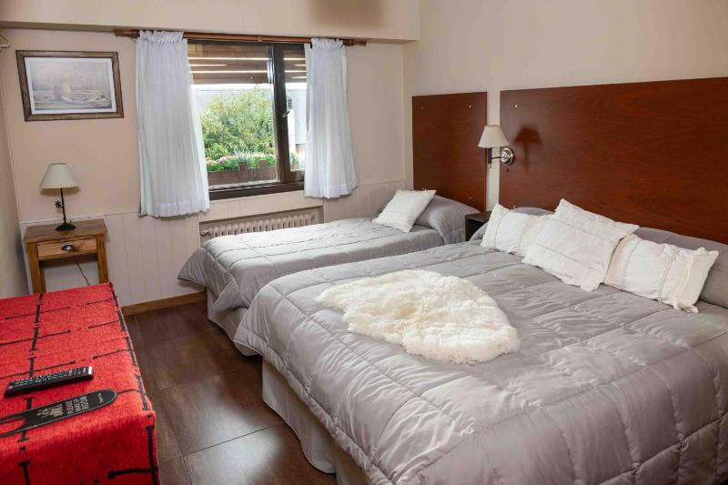 Hotel Le Charme - image 16