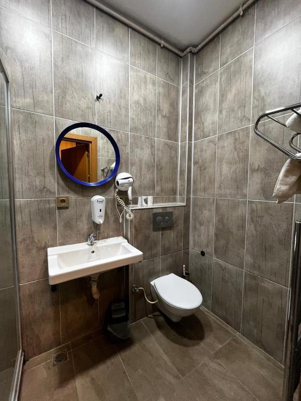 Double Room with Kitchenette image 2