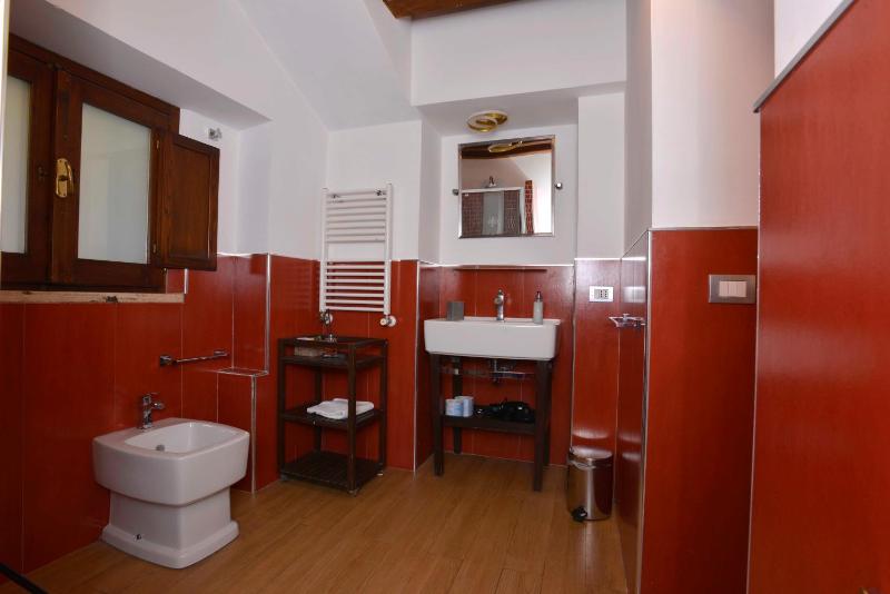 Triple Room - Separate Building image 3