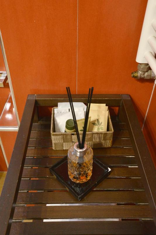 Triple Room - Separate Building image 2