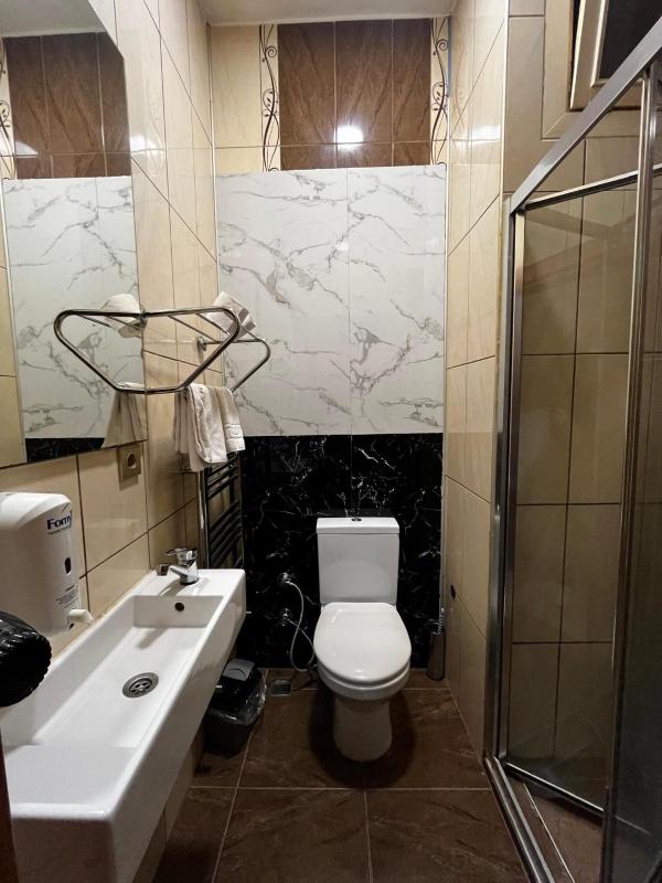 Budget Double Room image 2