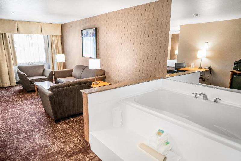 King Room with Spa Bath  image 4