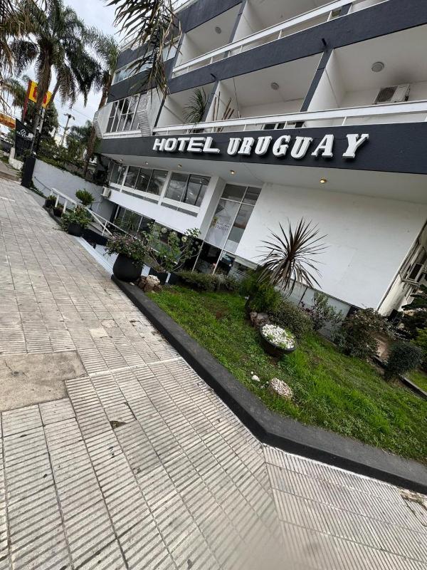 Hotel Nuevo Uruguay - image 10