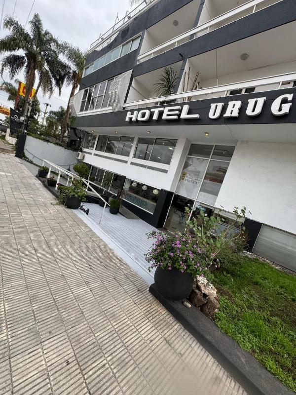 Hotel Nuevo Uruguay - image 6