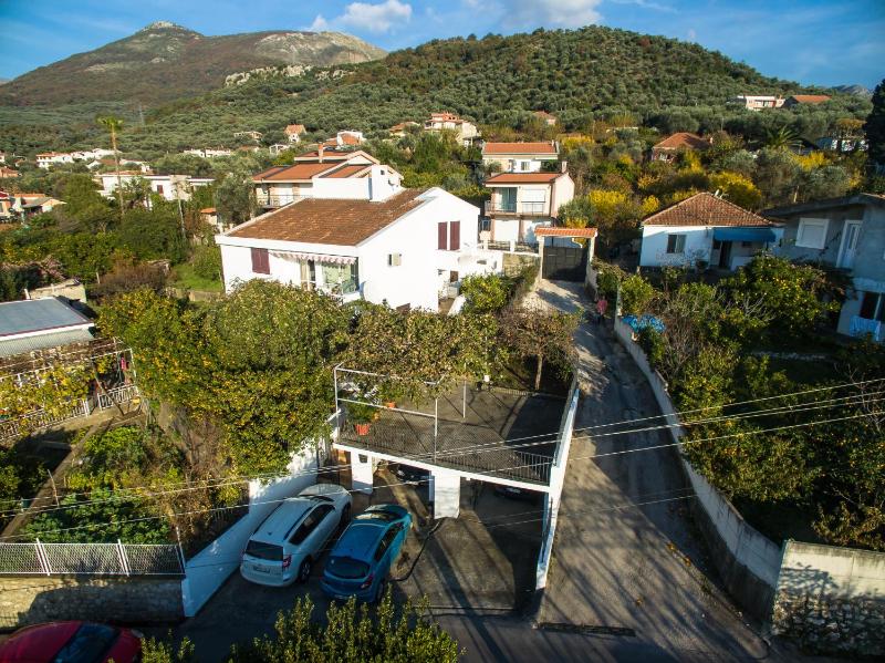 Orange tree residency - Sea & mountain panorama - image 4