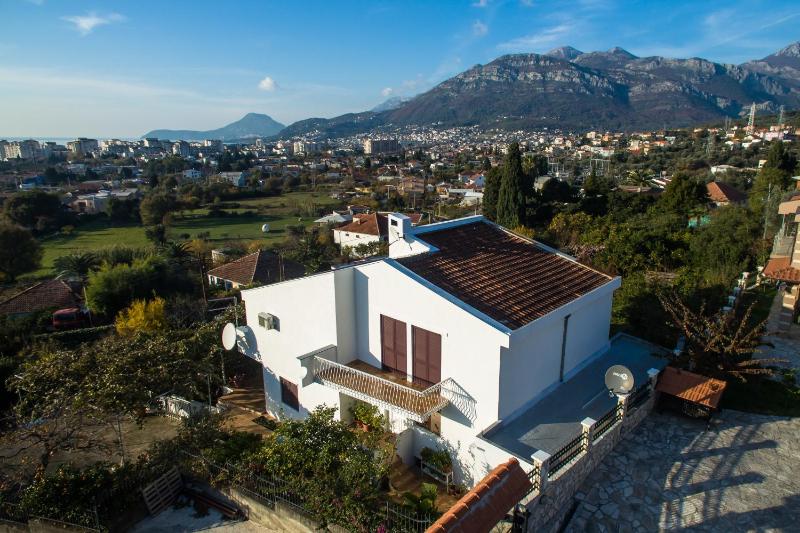 Orange tree residency - Sea & mountain panorama - image 7
