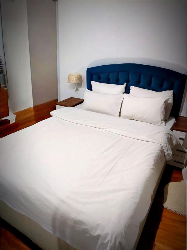 Mimoza İstiklal Apart Hotel - image 5