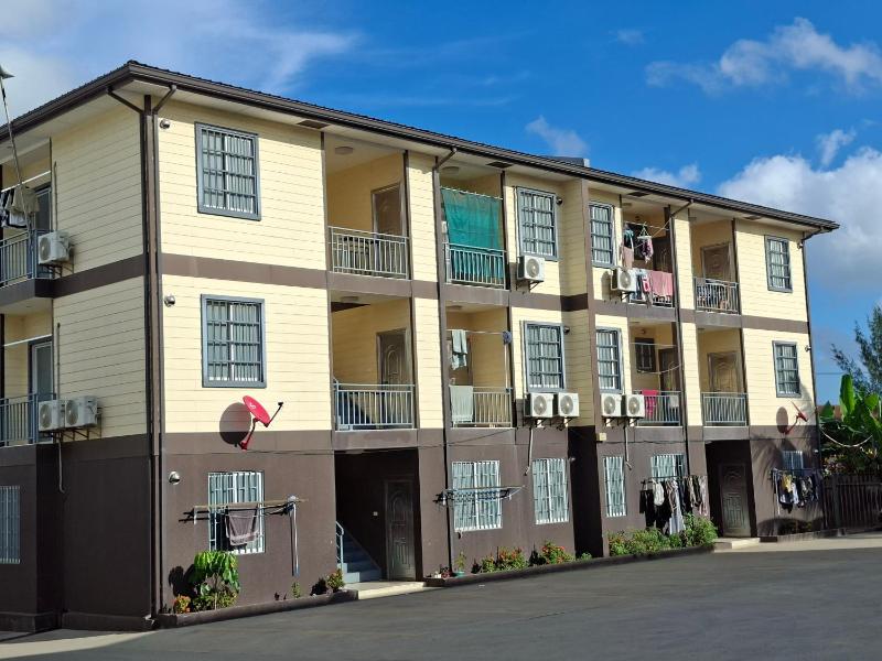 Family Transit Home Executive Serviced Apartments Port Moresby - image 4