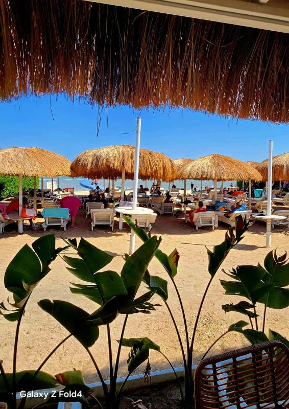 Luxury Sharm Hills Resort - image 35