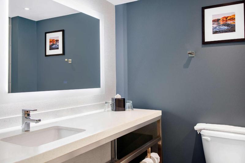 One-Bedroom Corner King Suite image 3