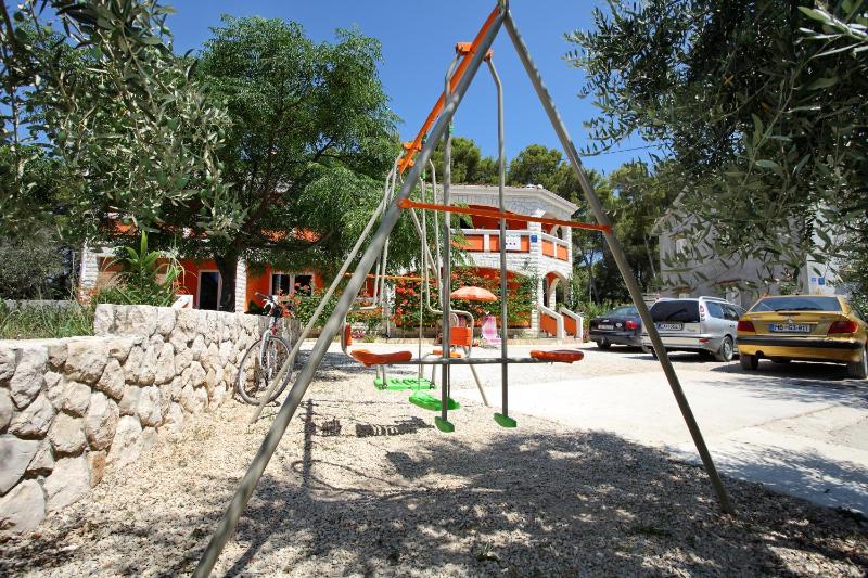 Apartments Pavić - Sapavac - image 11