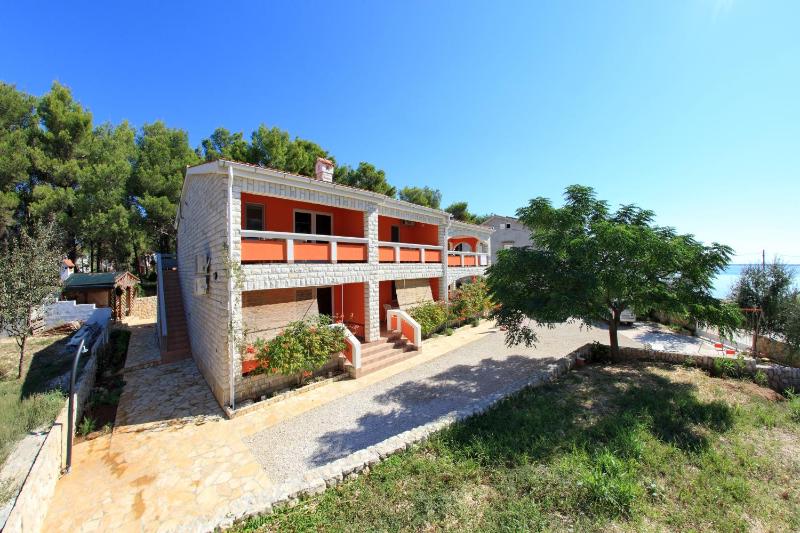 Apartments Pavić - Sapavac - image 16