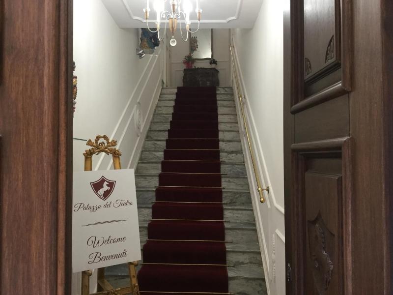 B&B Palazzo del Teatro - image 44