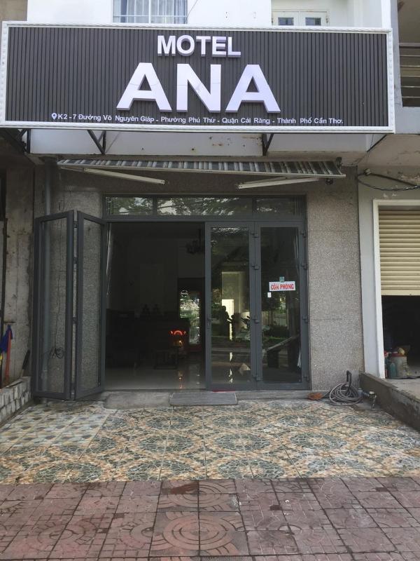 Motel ANA - image 1