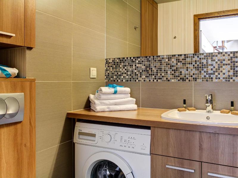 Two-Bedroom Apartment image 4