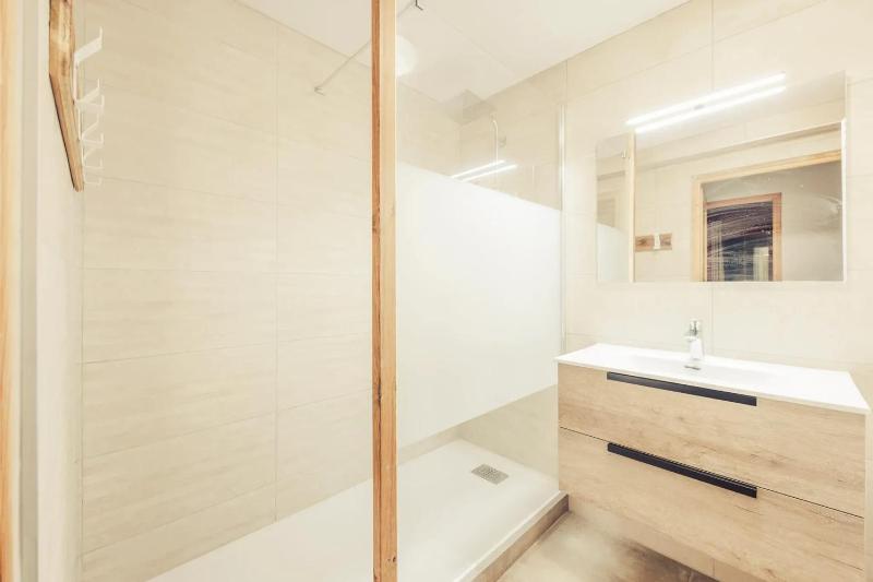 Appartement moderne à Châtel 60 m² avec terrasse privée - image 10