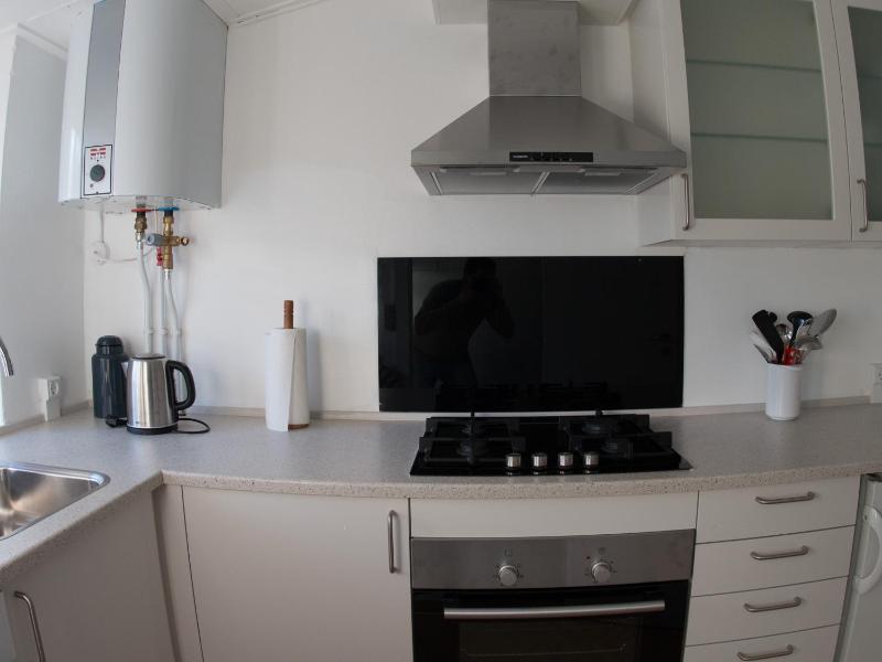 Apartment - Ground Floor image 3