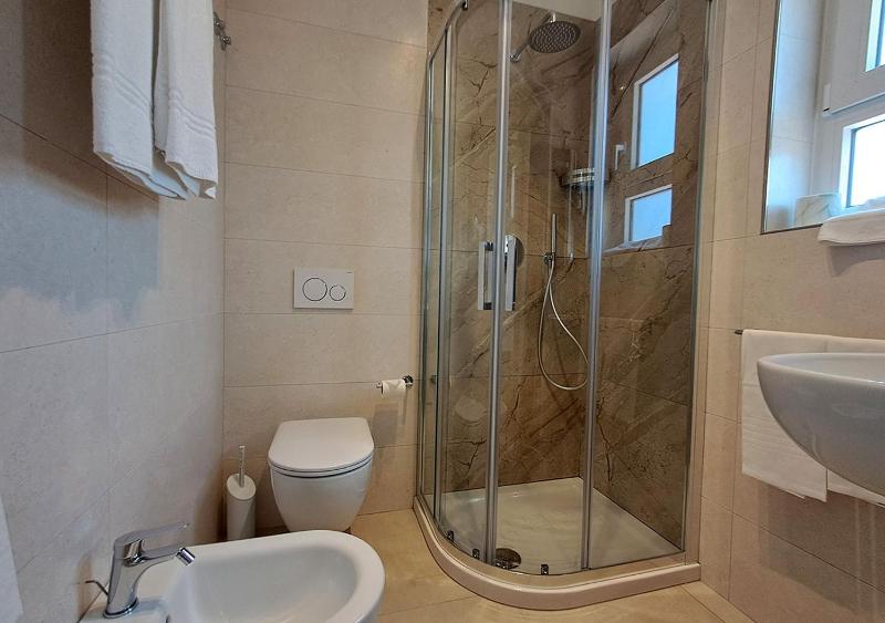 Superior Double or Twin Room with Terrace image 1